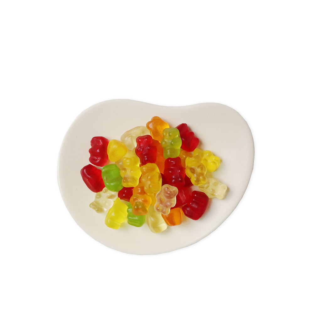 미니베어구미50g